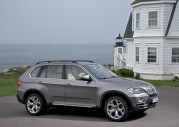 BMW X5 4.8i